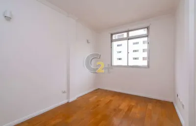 Apartamento à venda em pinheiros com 2 quartos e 1 vaga