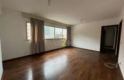 Apartamento à venda na santa cecília com 3 quartos, sendo 1 suíte e 2 vagas