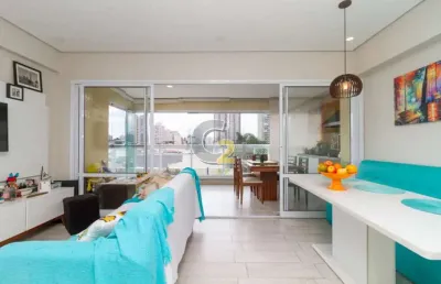 Apartamento a venda na vila romana 3 quartos 1 suite 3 vagas