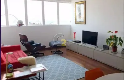 Apartamento a venda na vila ipojuca 2 suites 2 vagas