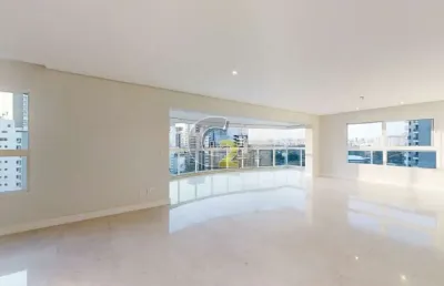 Apartamento à venda em moema com 2 suítes e 6 vagas