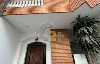 Casa com 4 quartos à venda na Rua Barão do Bananal, --, Pompéia, São Paulo