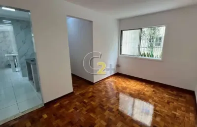 Apartamento a venda no alto de pinheiros 2 quartos 1 vaga