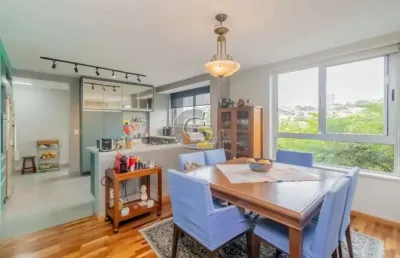 Apartamento a venda na vila romana 3 suites 3 vagas