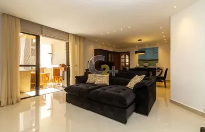 Apartamento á venda em perdizes, 3 quartos, 1 suite, 2 vagas de garagem.