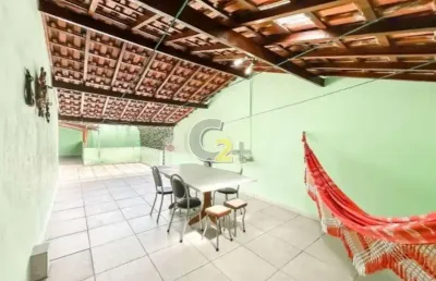 Sobrado à venda no sumarézinho  com 3 quartos, 1 suíte, 2 vagas