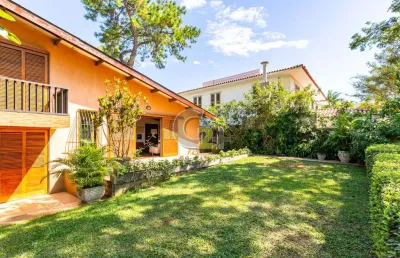 Casa de condomínio à venda no campo belo, 4 quartos, 4 suítes, 4 vagas