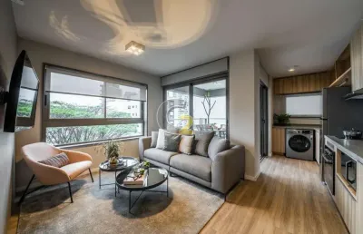 Apartamento a venda em perdizes 2 quartos 1 suite sem vaga