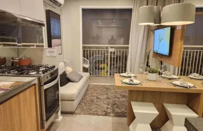 Apartamento a venda na lapa , 2 quartos 1 suite 1 vaga