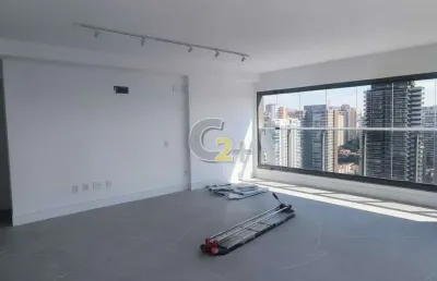 Apartamento á venda em perdizes, 3 quartos, 1 suíte, 2 vagas de garagem