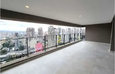 Apartamento á venda em perdizes, 3 quartos, 3 suítes, 2 vagas de garagem