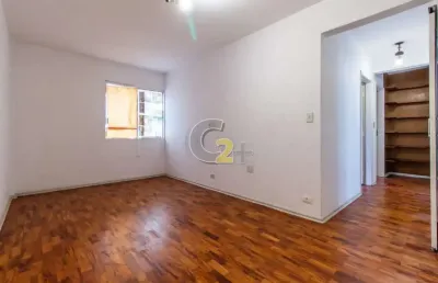 Apartamento à venda na vila romana com 2 quartos e 1 vaga