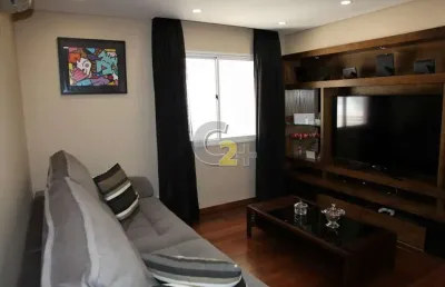 Apartamento - barra funda - 3 dorms - 1 suíte - 2 vagas