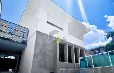 Casa á venda na vila madalena, 7 quartos, 4 suítes, 6 vagas de garagem