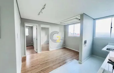Apartamento à venda na barra funda, 2 quartos sem vaga