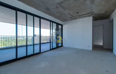 Apartamento à venda em pinheiros com 3 quartos, sendo 2 suítes e 2 vagas