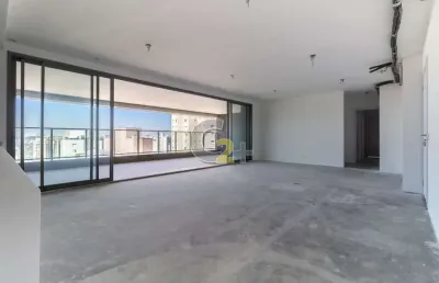 Apartamento à venda no alto da lapa com 4 suítes e 3 vagas