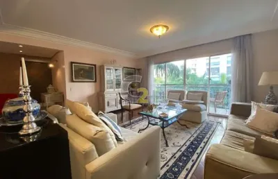 Apartamento à venda no brooklin com 3 quartos, sendo 2 suítes e 2 vagas
