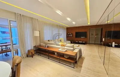 Apartamento com 3 quartos à venda na Rua Caiubi, --, Perdizes, São Paulo
