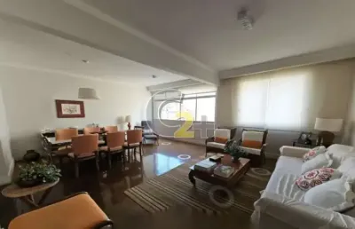 Apartamento à venda no jardim europa com 2 suites e 1 vaga