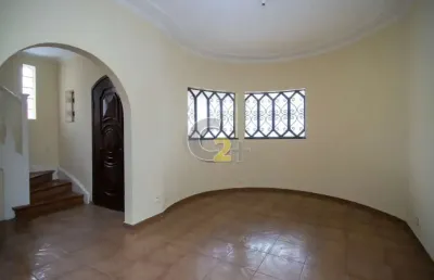 Casa com 4 quartos à venda na Rua Desembargador do Vale, --, Pompéia, São Paulo