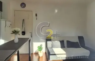 Apartamento com 1 quarto à venda na Rua dos Estudantes, --, Sé, São Paulo
