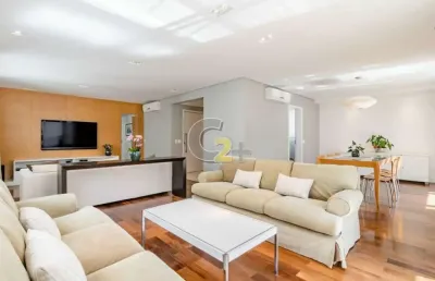 Apartamento à venda, no paraíso, 3 quartos, 3 suítes, 3 vagas