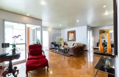 Apartamento a venda moema com 3 quartos , 3 suites, 3 vagas de garagem