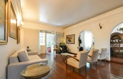 Apartamento a venda em santa cecilia, 3 quartos, 1 suíte, 2 vagas