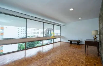 Apartamento à venda em pinheiros, 3 quartos, 1 suite, 2 vagas