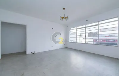 Casas à residencial/comercial venda na vila romana com 256m²