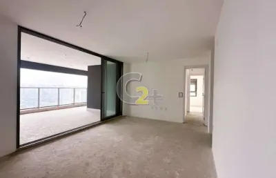 Apartamento à venda em campo belo, 3 quartos, 3 suítes, 2 vagas