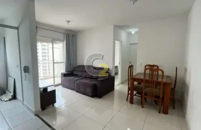 Apartamento à venda na água branca, 2 quartos, sendo 1 suite e 1 vaga