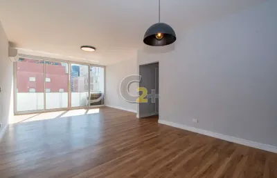 Apartamento à venda em pinheiros  com 3 quartos, sendo 1 suíte e 1 vaga