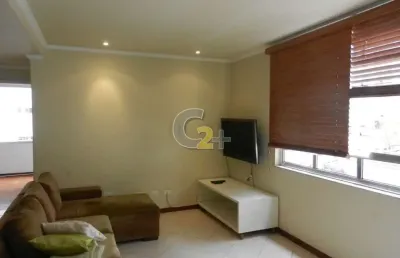 Apartamento á venda em perdizes, 2 quartos,1 vaga de garagem.