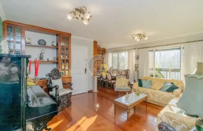 Apartamento a venda em moema 3 quartos 1 suite 2 vagas