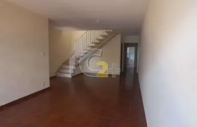 Casa com 4 quartos à venda na Rua Irmão Odilon Diniz, --, Sumaré, São Paulo