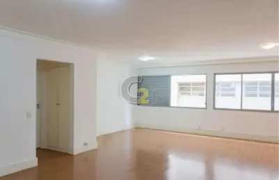 Apartamento a venda em perdizes, 4 quartos, 1 suíte, 1 vaga, 140m²