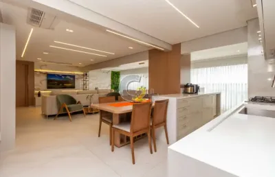 Apartamento à venda na vila mariana, 3 quartos, 3 suítes, 2 vagas