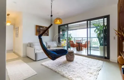 Apartamento a venda na  vila leopoldina  2 suites 2 vagas