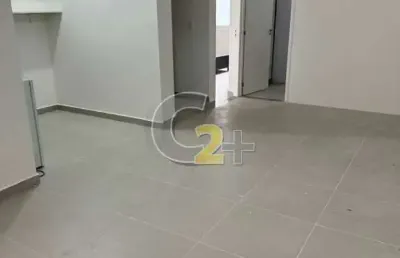 Apartamento á venda na bela vista, 2 quartos, 1 suíte, sem vaga