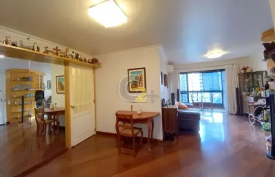 Apartamento a venda na vila mariana com 3 quartos, sendo 1 suíte e 2 vagas
