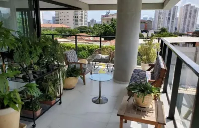 Apartamento à venda na  barra  funda  135m² com 3 suites e 2 vagas