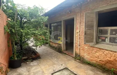 Casa com 2 quartos à venda na Rua Macejana, --, Moema, São Paulo