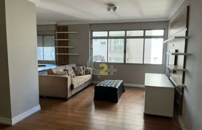 Apartamento á venda na consolação, 2 quartos, 1 suíte, 1 vaga de garagem.