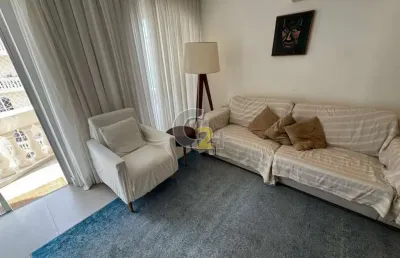 Apartamento - venda - perdizes - 3 quartos - 1 suite - 2 vagas -mobiliado
