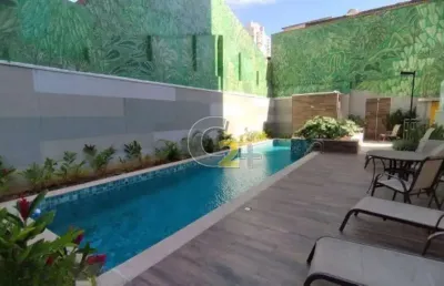 Apartamento com 1 quarto à venda na Rua Guaicurus, --, Água Branca, São Paulo