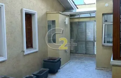 Casa com 5 quartos à venda na Travessa República do Suriname, --, Jardim Paulistano, São Paulo