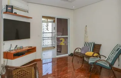 Cobertura à venda no alta da lapa, 4 quartos, 2 suítes 176 m²