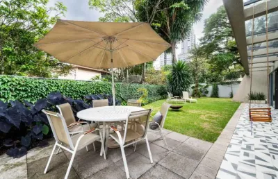 Casa com 5 quartos à venda na Rua Cristiano Viana, --, Pinheiros, São Paulo